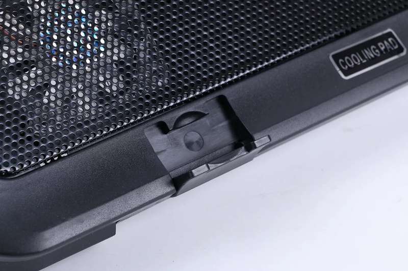 Notebook cooling pad