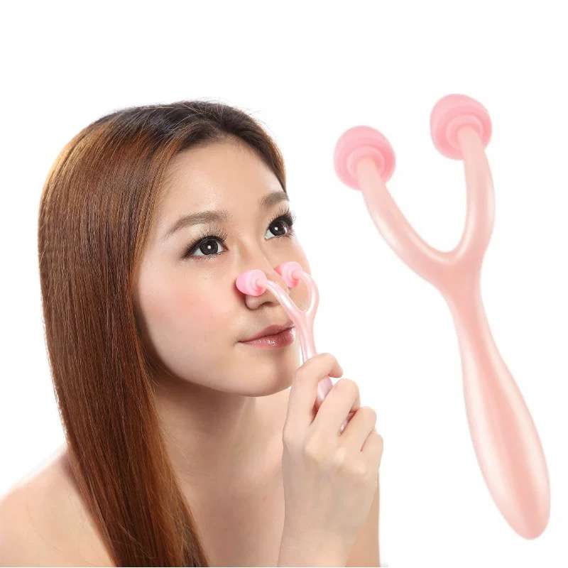 Nose Shaping Roller Smooth Edge Tightening Nose Beauty Acces