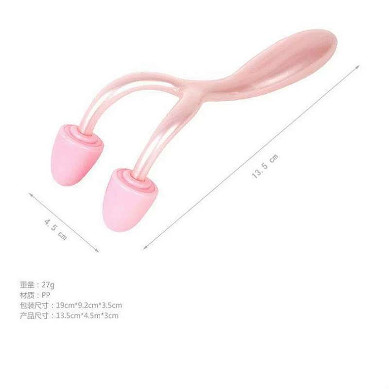 Nose Shaping Roller Smooth Edge Tightening Nose Beauty Acces