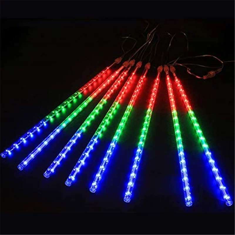 Lights teor Shower Lights Christmas Lighting Decoration