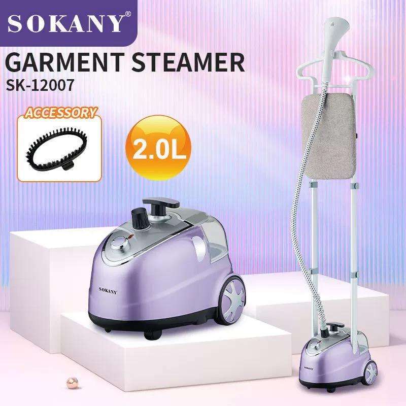 Sonany Garment steamer