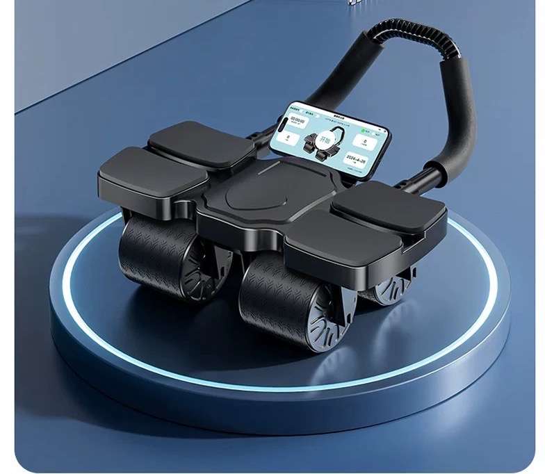 Abdominal Wheel HD-106
