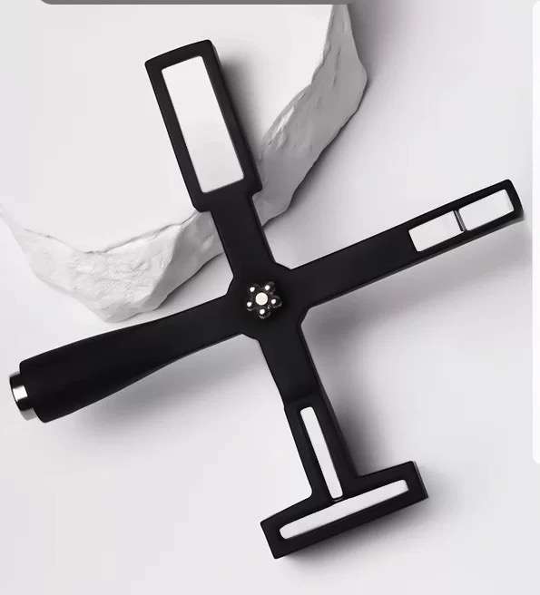 Multifunction cat eye magic/ nails tool