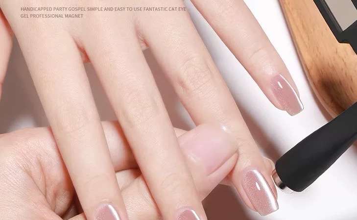 Multifunction cat eye magic/ nails tool