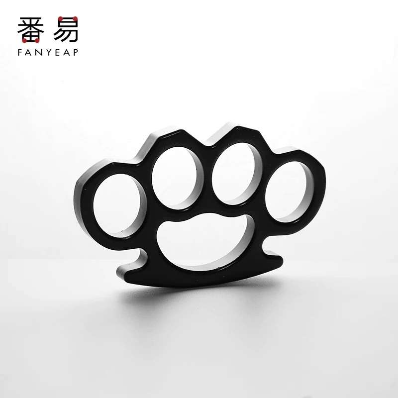 pcs Vinyl Fist Decals - 4.5/9inch  Funny Weapon Combat Defense Shape