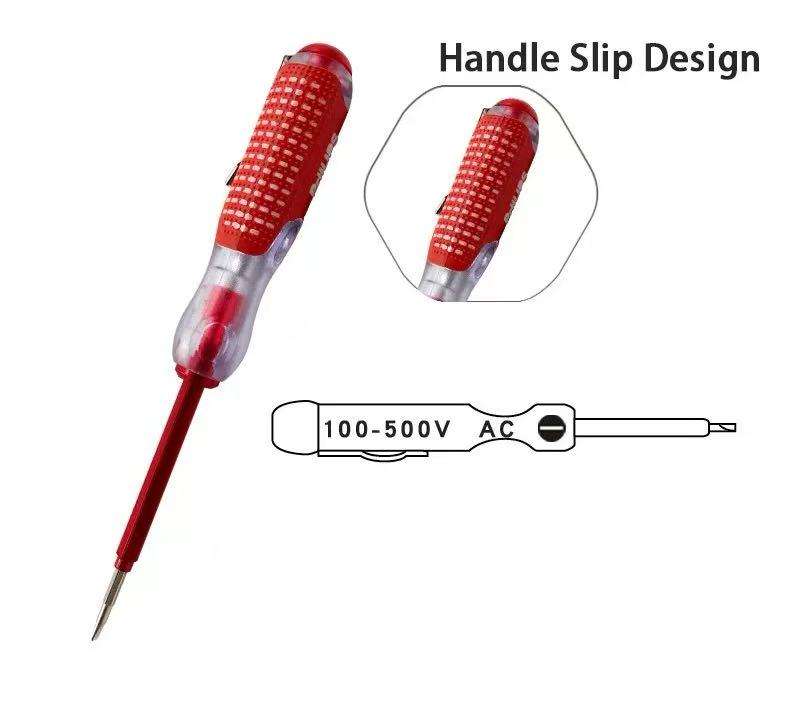 Daily Use 7Pcs/Set Insulated Screwdriver Set