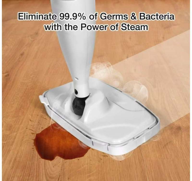 RAF STEAM MOP 10 in 1