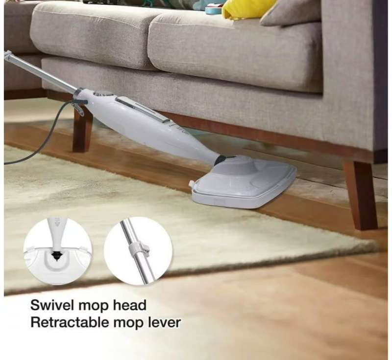 RAF STEAM MOP 10 in 1
