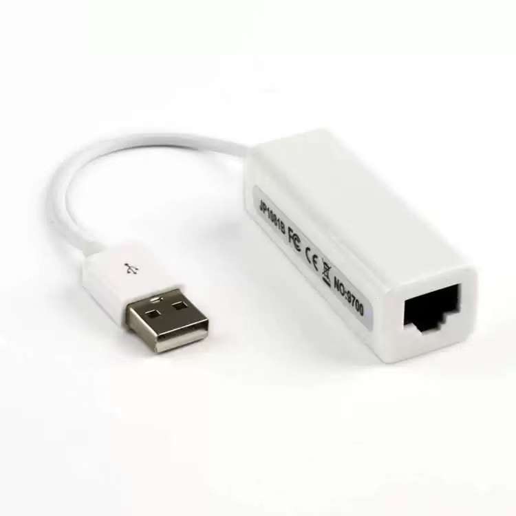 USB to RJ45   host computer connecting network c /usb2.0