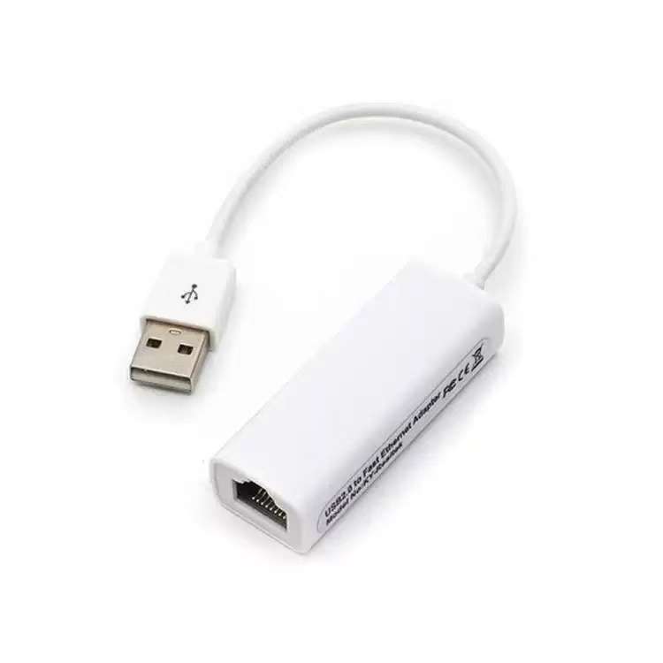 USB to RJ45   host computer connecting network c /usb2.0