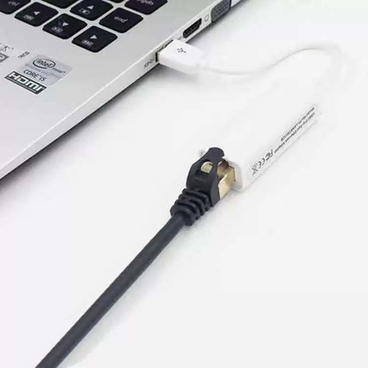 USB to RJ45   host computer connecting network c /usb2.0