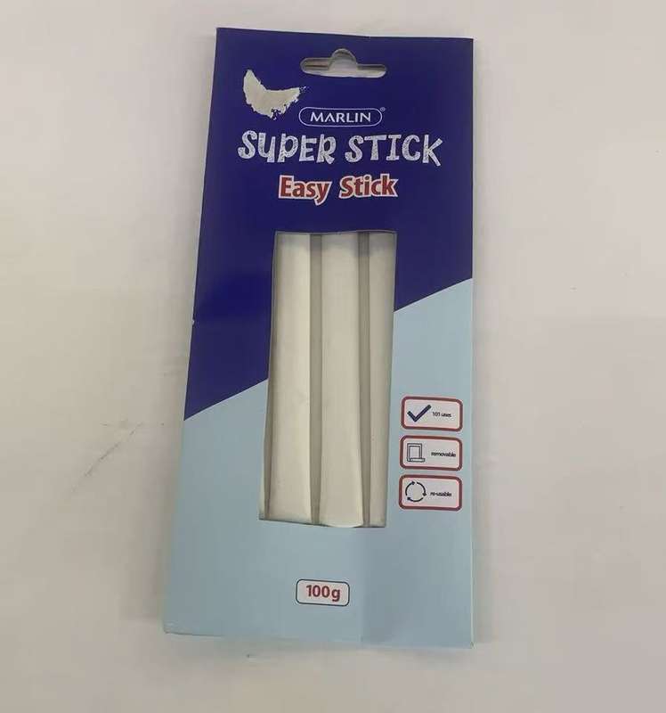 Marlin-easy stick press stick 100g