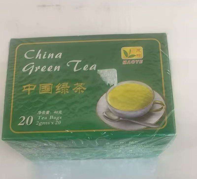 green tea