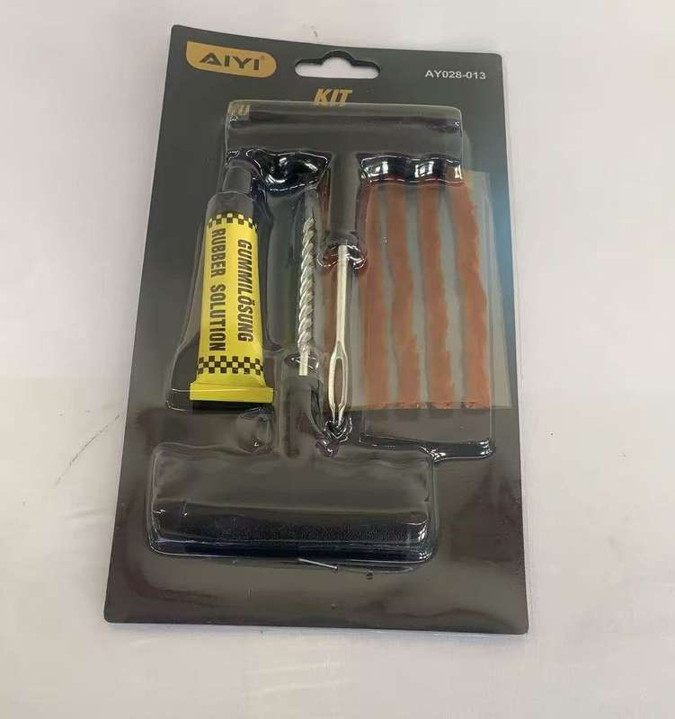 Tire Repair kit