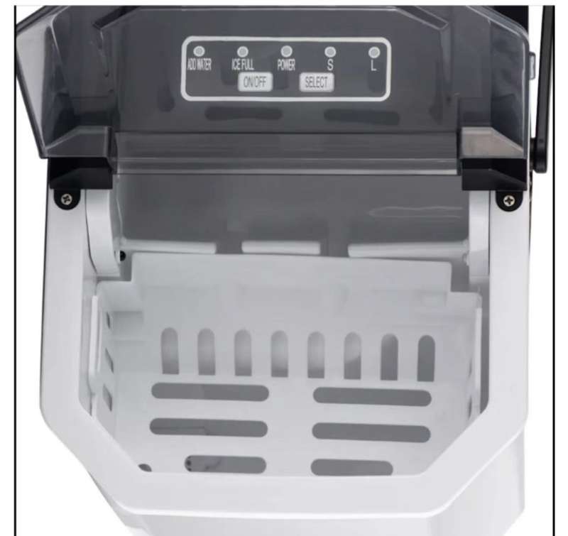 ICE MACHINE R0300