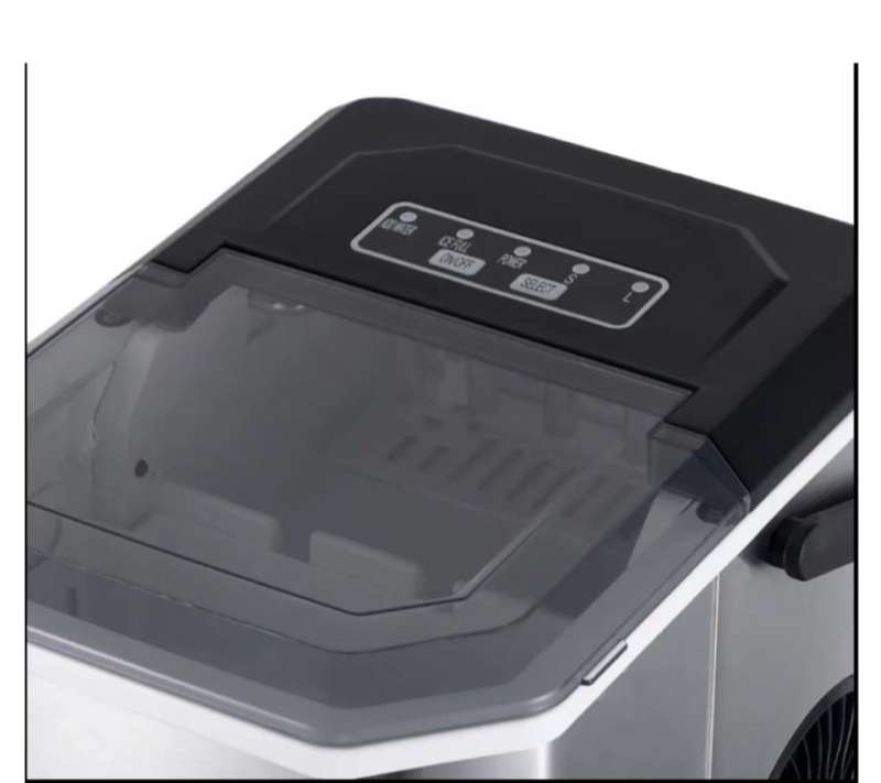 ICE MACHINE R0300