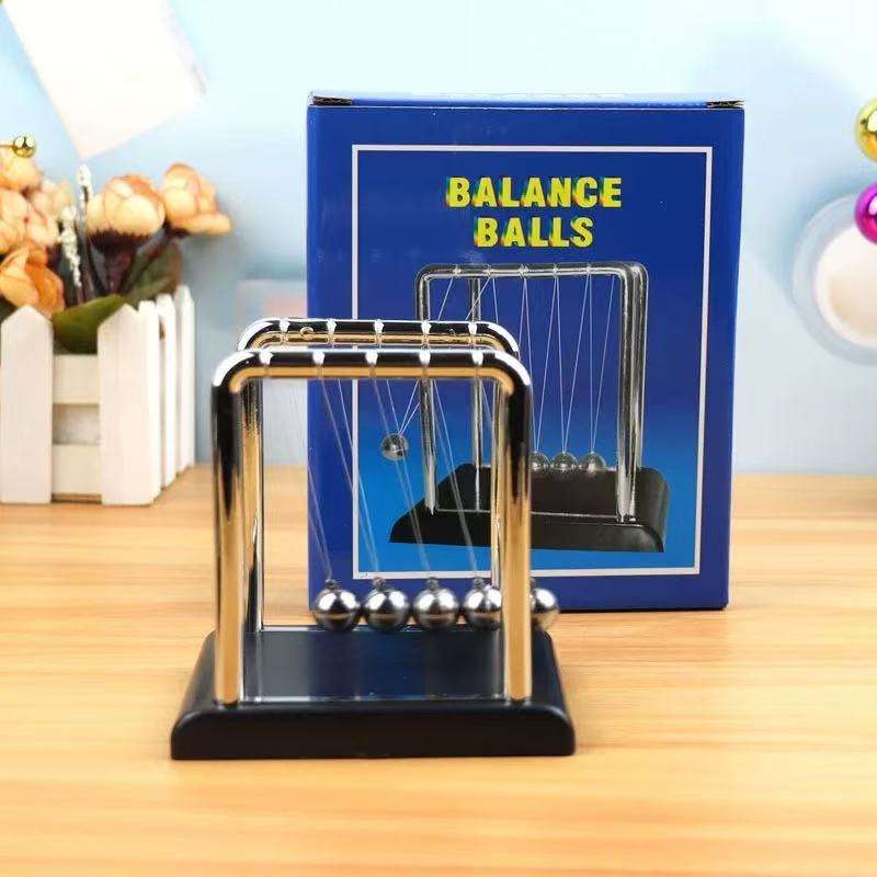Balance Balls