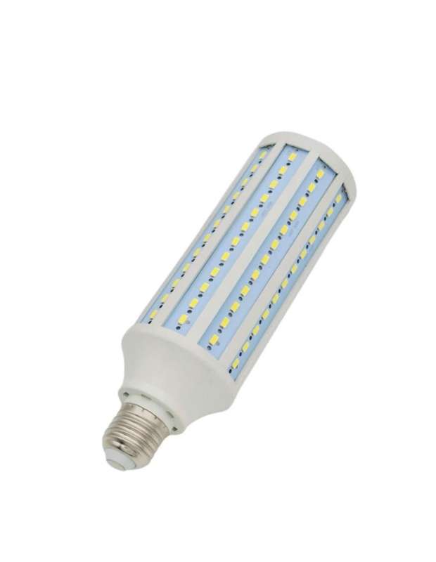 9W LED Corn Bulb E27 (Cool White)