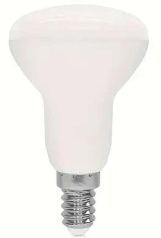 Cool White E14 5W R-50 LED bulb
