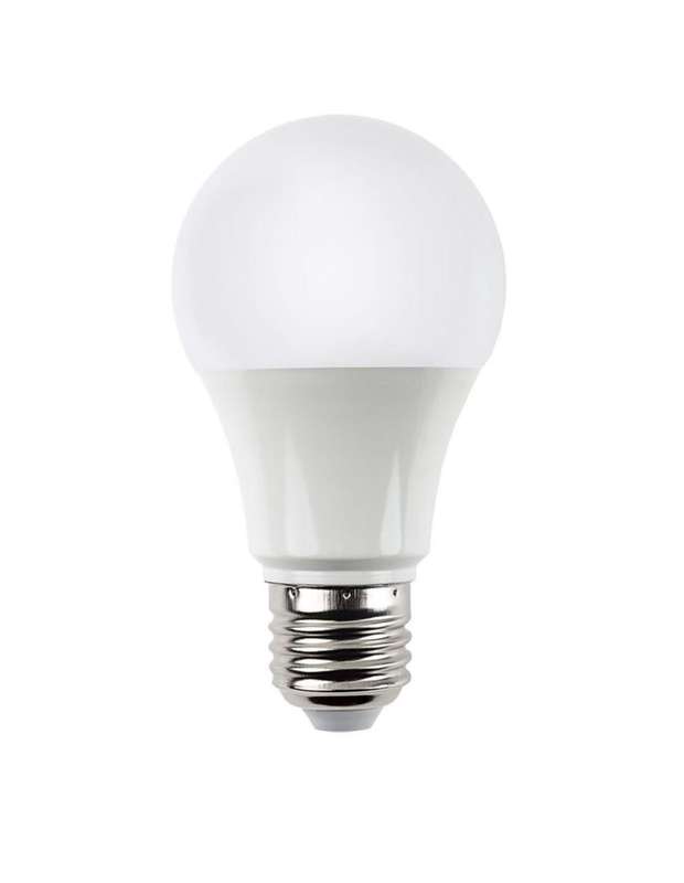 E27 12W LED BULB-COOL White