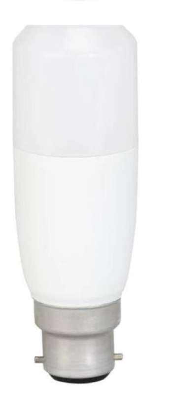 B22 9W LED BULB-COOL White