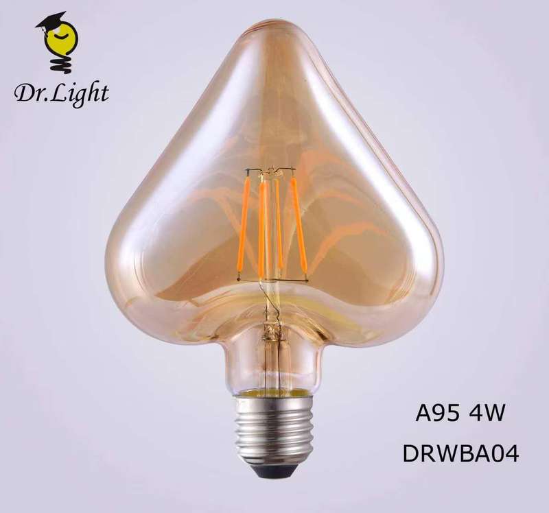 LED FILAMENT BULB 4W