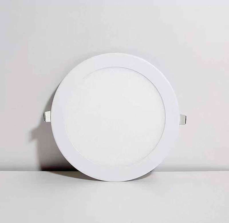 LED PANEL LIGHT ROHS 3W COOL WITE