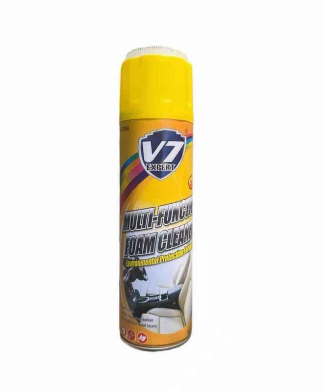 Multi Function Foam Cleaner