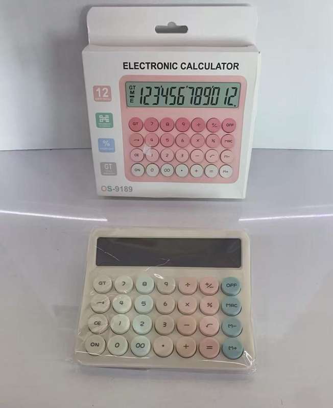 CALCULATOR
