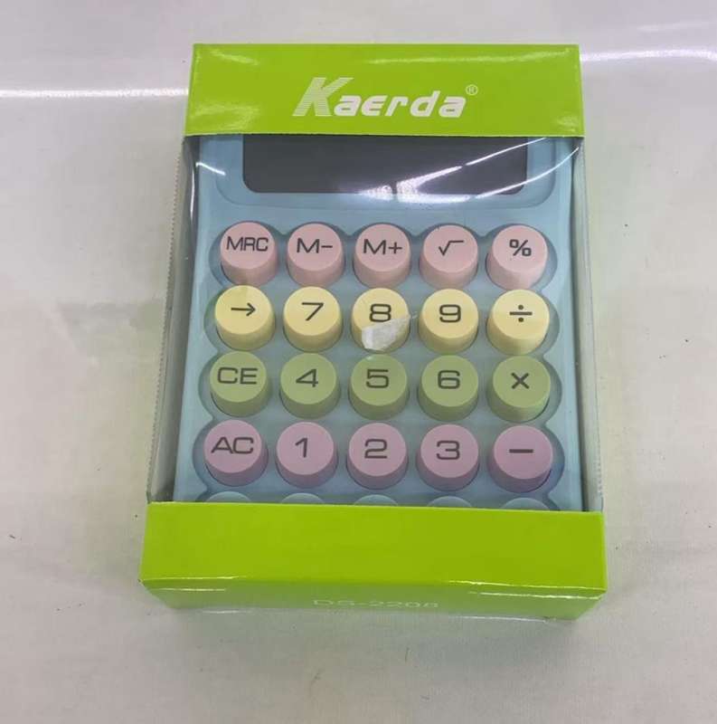 CALCULATOR