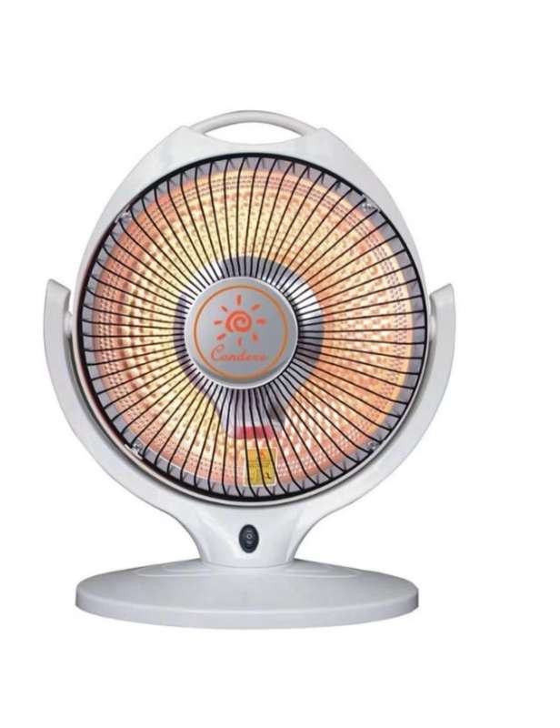 Sun Halogen Electric Heater 700W