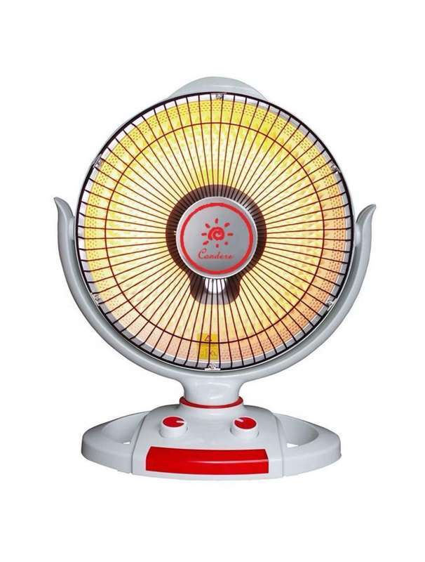 Condere - Halogen Heater 800W