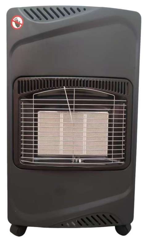 Gas Heater