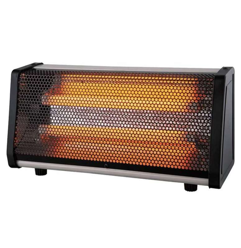 Condere - Ceramic Tube Electric Heater - ZR-1001