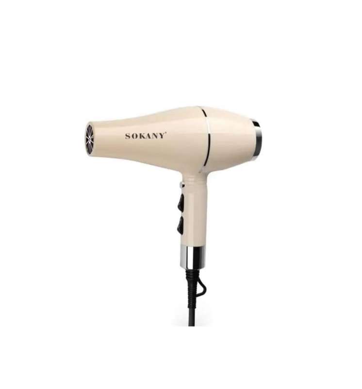 Hair Dryer 2000W - SK-14005