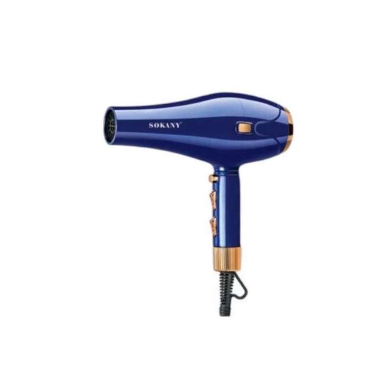 Sokany Professional Hair Dryer 2 Speed - 2400 W SK-14003