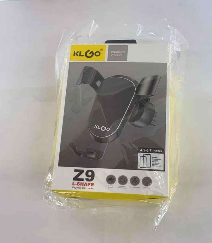 CAR PHONE HOLDER Z9