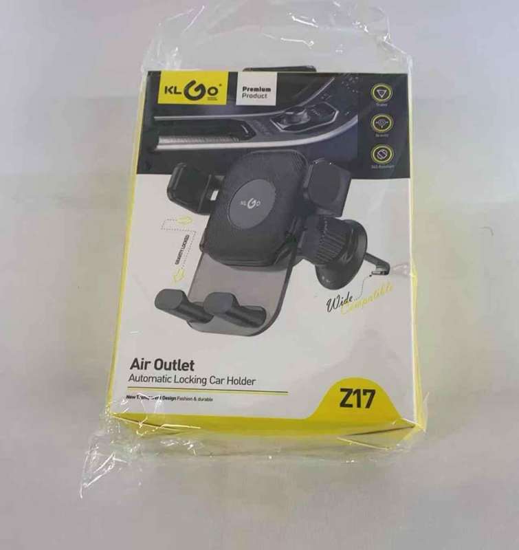 CAR PHONE HOLDER Z17