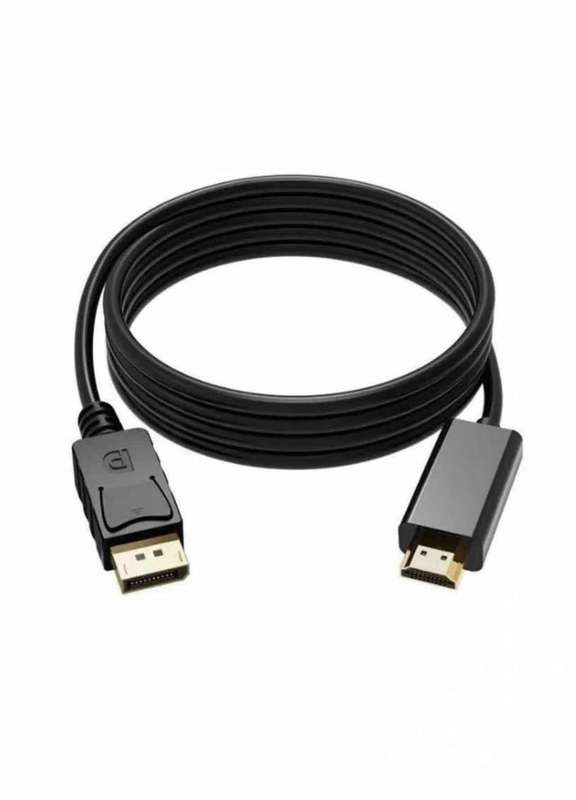 Display Port to HDMI Cable 1.5M