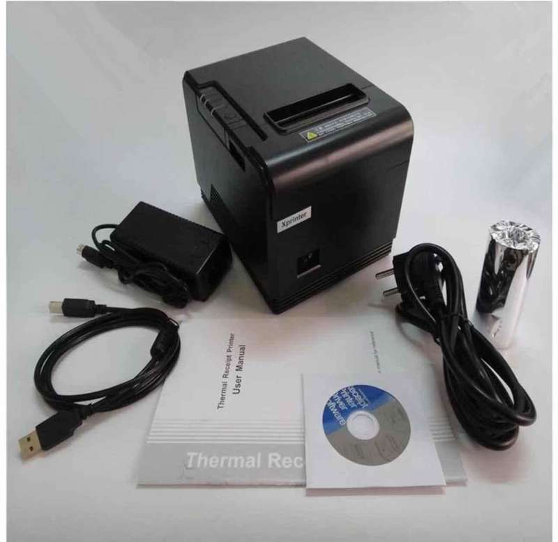 Hight Quality Thermal Printer Xprinter XP-Q200