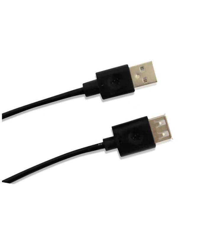 USB Male to Female Extension Cable 1.5M