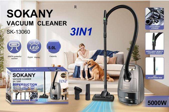 SOKANY VACUUM CLEANER SK-13060