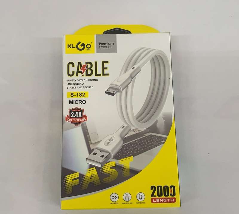 S-182 /2.4A/USB TO samsung