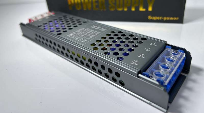 12v 200W power supply/ Led power supply transformer