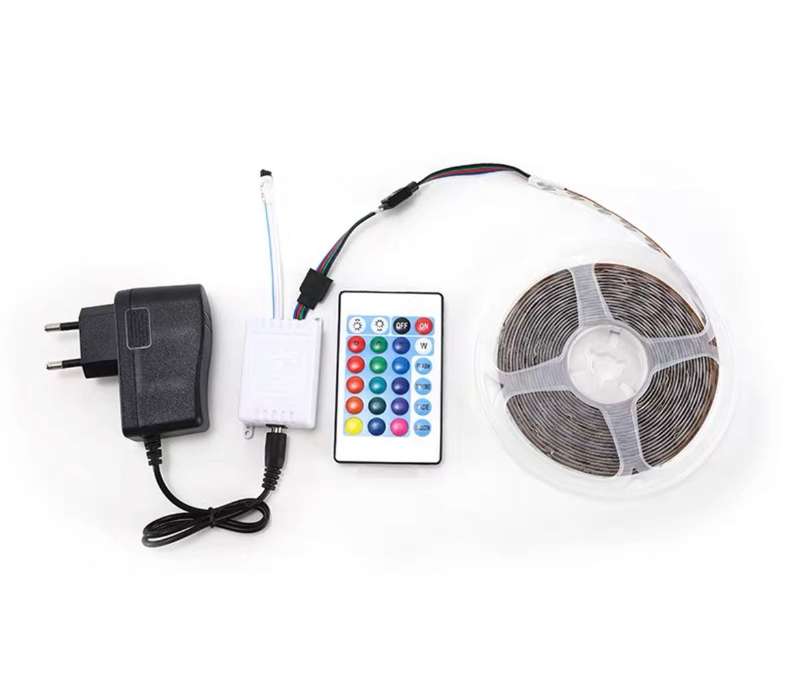 12V   LED Strip Light  RGB/ 5M