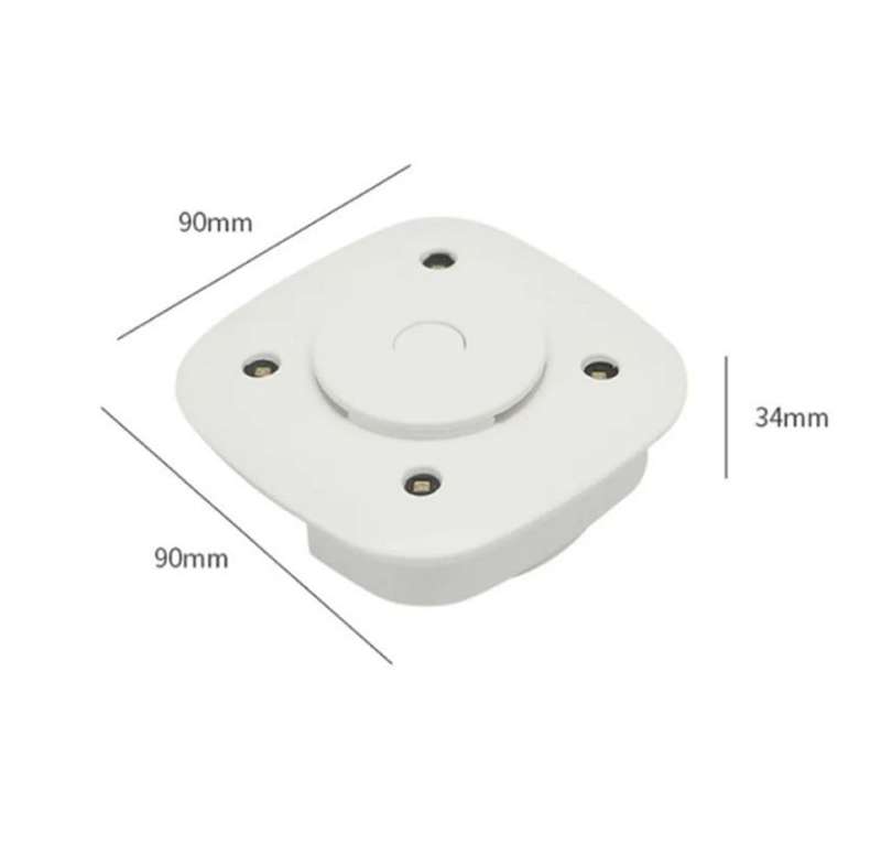 Smart UV - Toilet Motion Sensor Sterilizer