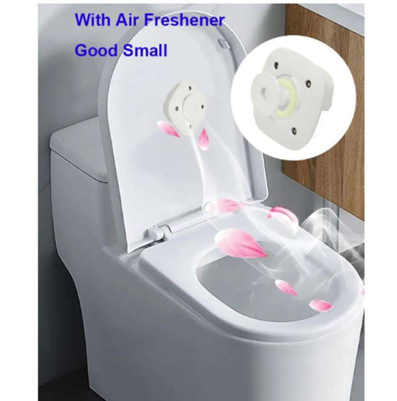Smart UV - Toilet Motion Sensor Sterilizer