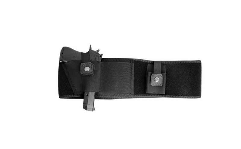 WAIST HOISTER JD-79
