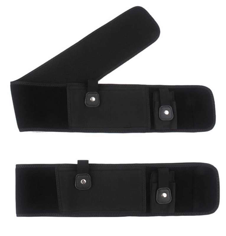 WAIST HOISTER JD-79