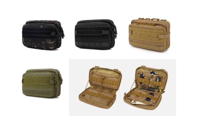 MULTIFUNCTIONAL BAG JB-78